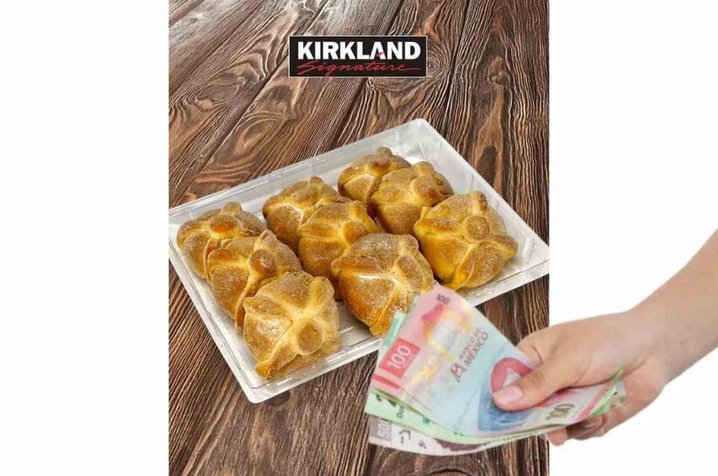 El pan de muerto de Costco vuelve en 2026 y muchos se preguntan si es buena idea revenderlo. Hicimos las cuentas: te decimos cuánto cuesta la caja, a cuánto vender cada pieza y si realmente deja ganancia.