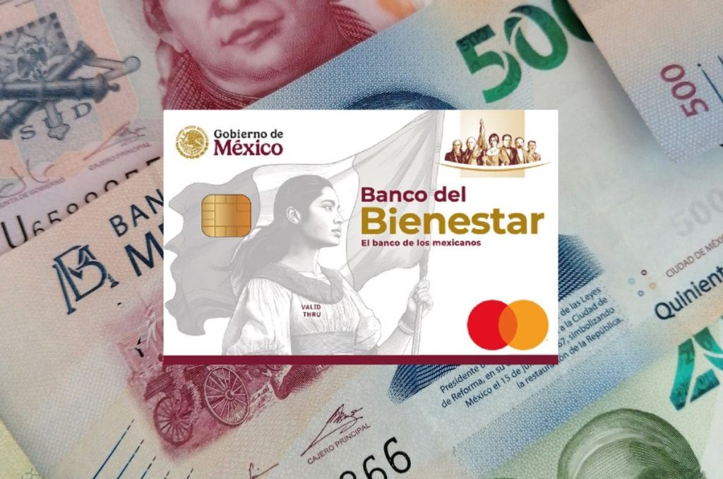 Pension Bienestar 2025