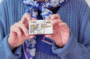 Pensión Mujeres Bienestar: Así puedes saber en qué modulo te toca recoger tu tarjeta