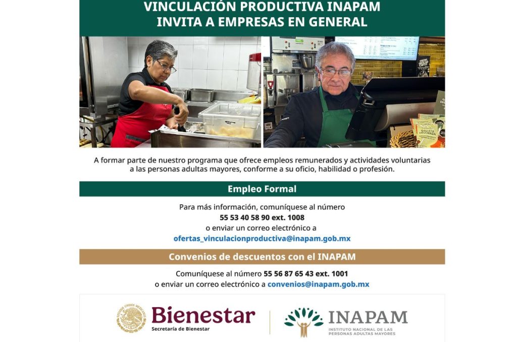 Programa de Vinculacion Productiva