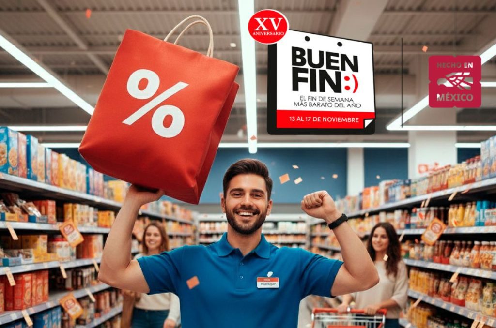 Registro de negocios al Buen Fin