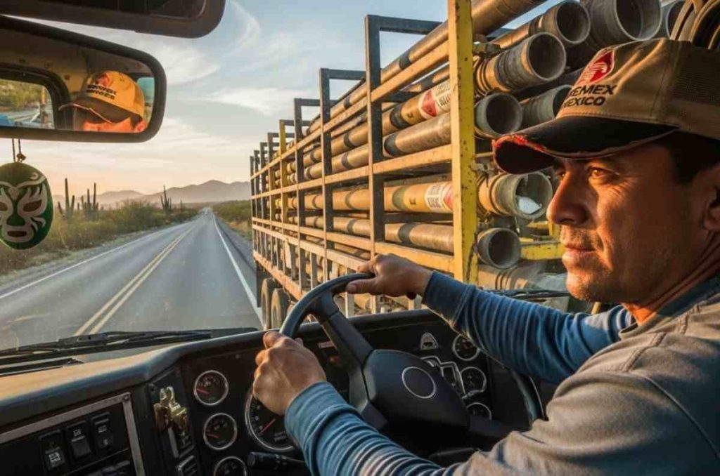 Transporte de materiales peligrosos