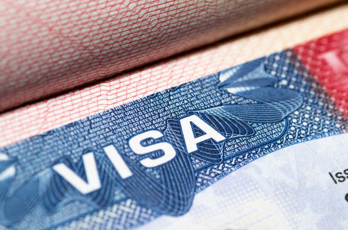 Así puedes entrar de forma legal a los Estados Unidos hasta por 30 días sin visa ni pasaporte