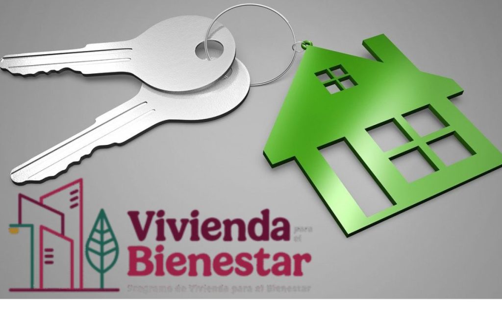 Vivienda para el Bienestar Infonavit