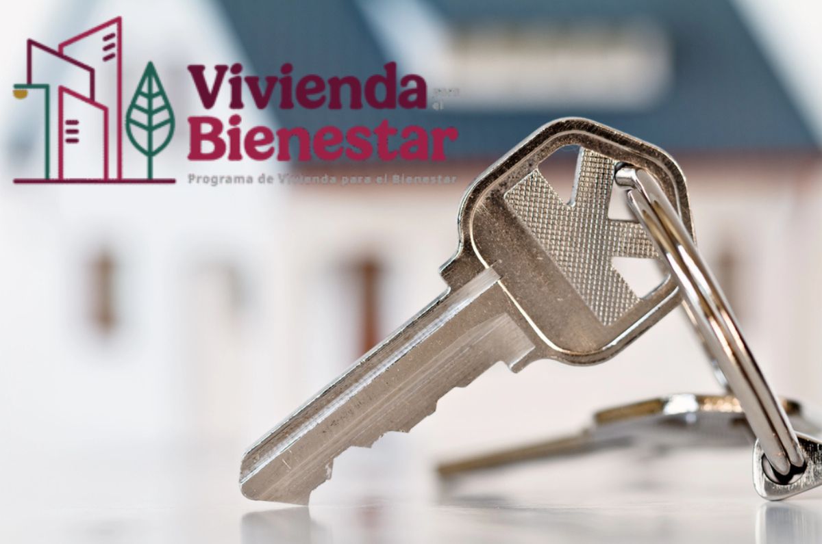 Vivienda para el Bienestar: Estos son todos los módulos de registro de CONAVI con inscripciones abiertas