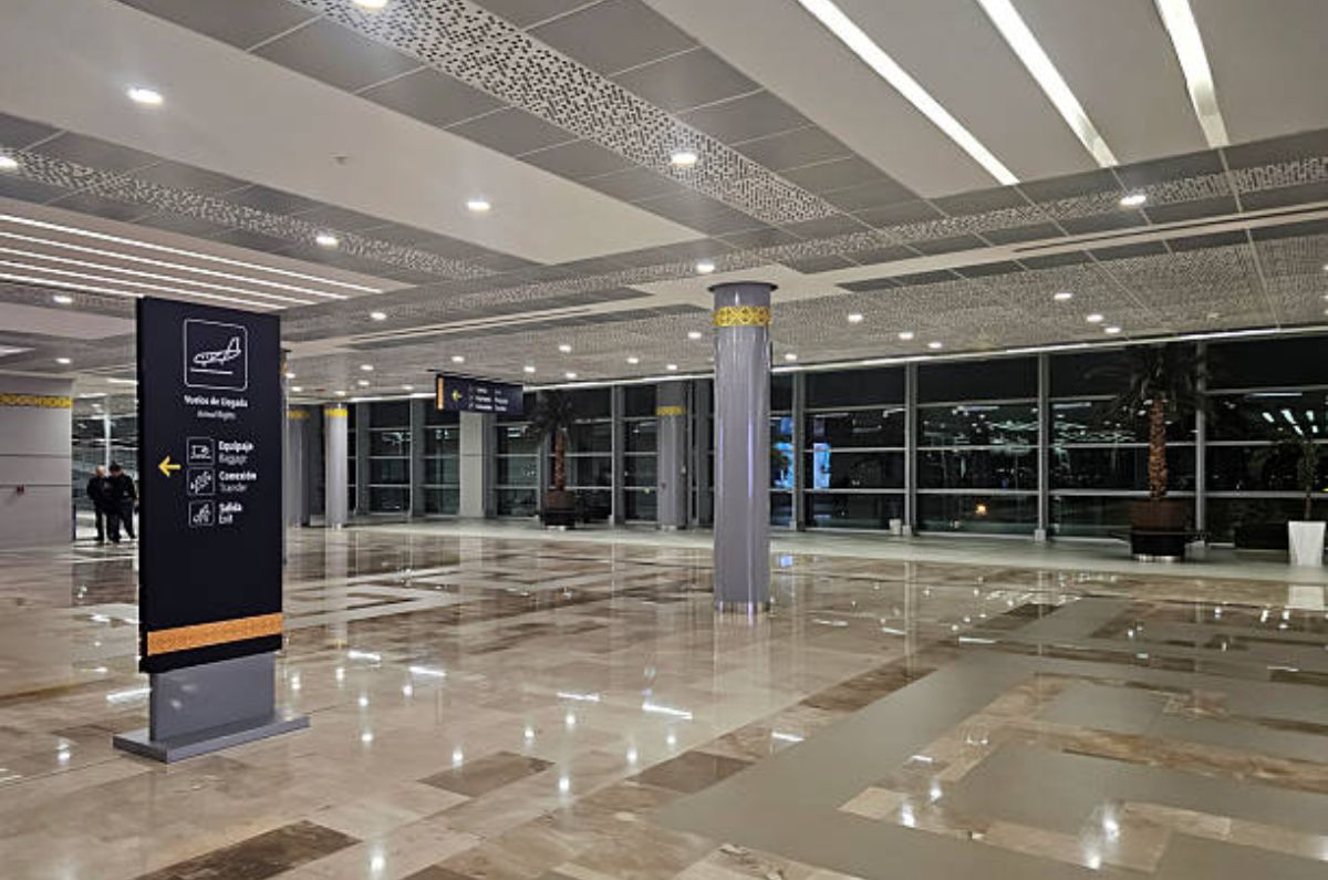 Pasajeros del AIFA ya podrán exentar el pago de casetas: pasos para no pagar ni un peso