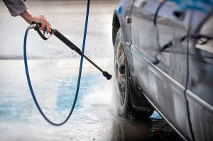 Alerta en México: detectan riesgo en miles de lavadoras a presión de una popular marca