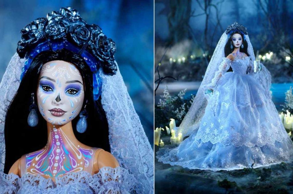 La leyenda más escalofriante del folclore mexicano ahora tiene su propia muñeca: Barbie Llorona. Te contamos cuánto cuesta y dónde comprar esta edición especial.