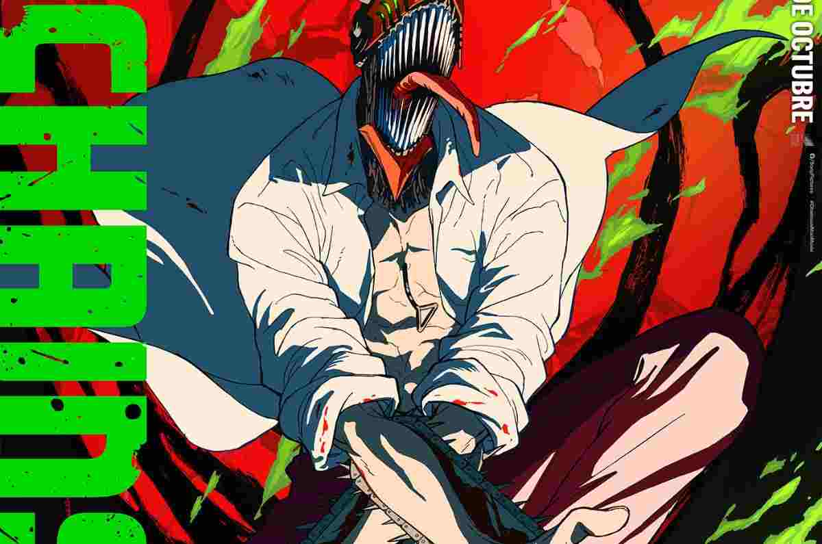 ¿Cómo ver la nueva película de Chainsaw Man en Cinépolis por menos de 30 pesos?