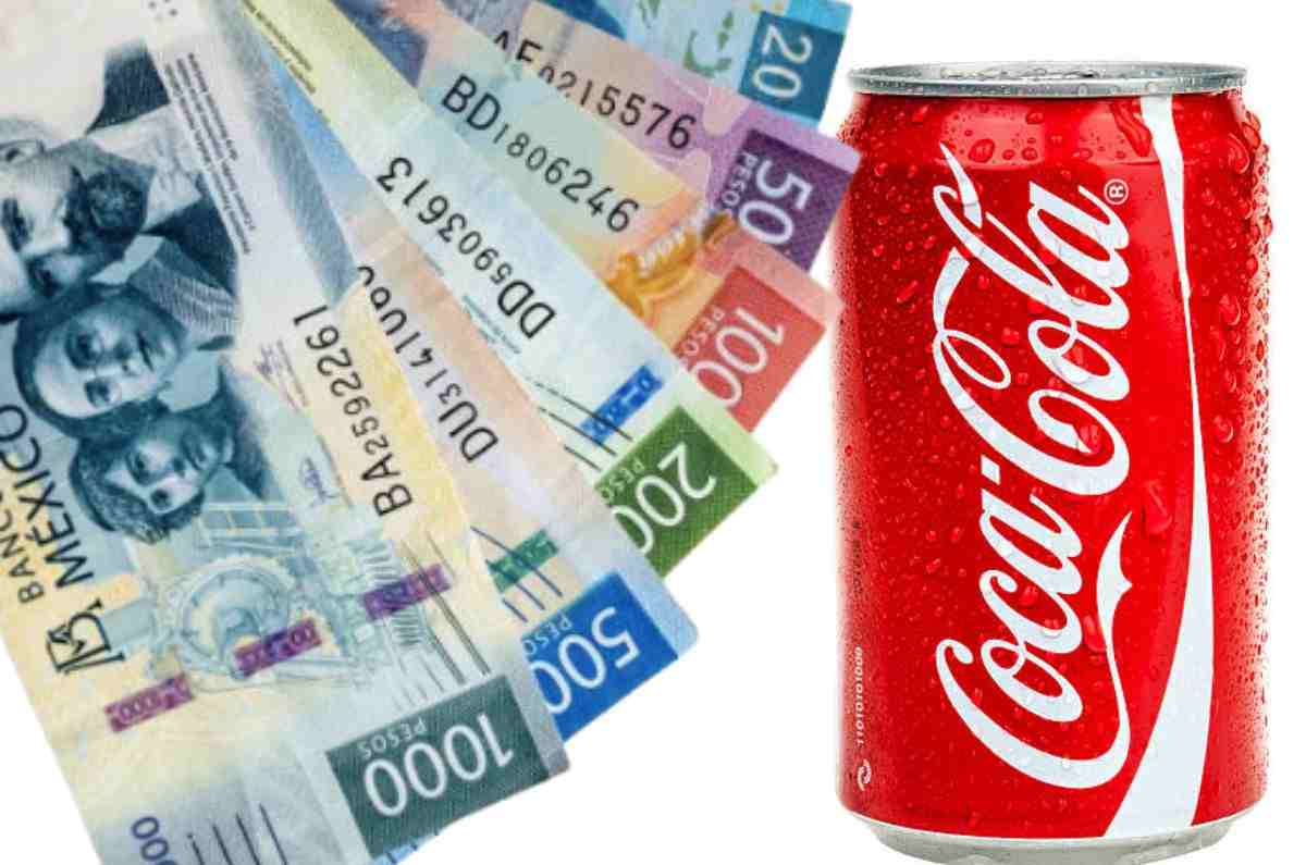 Coca-Cola sube de precio en México: lista de los costos en 2026 y la que dejará de producirse
