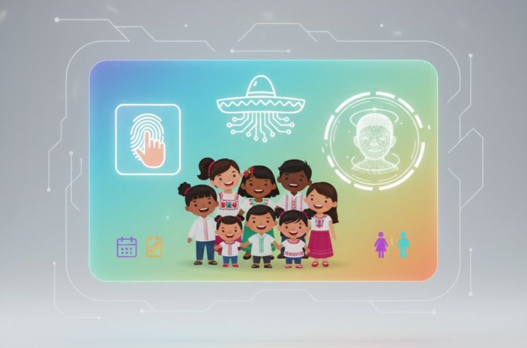 La nueva CURP biométrica 2025 requiere un comprobante de parentesco para menores de edad. Aquí te contamos por qué es necesario, cómo tramitarlo y qué documentos necesitas.