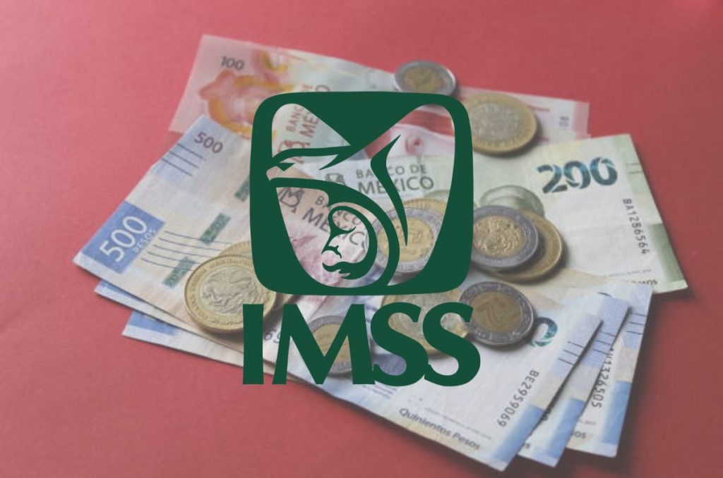 El aguinaldo IMSS 2025 se deposita el 3 de noviembre. Conoce quiénes lo reciben, cuánto les toca y qué días son más seguros para cobrarlo.