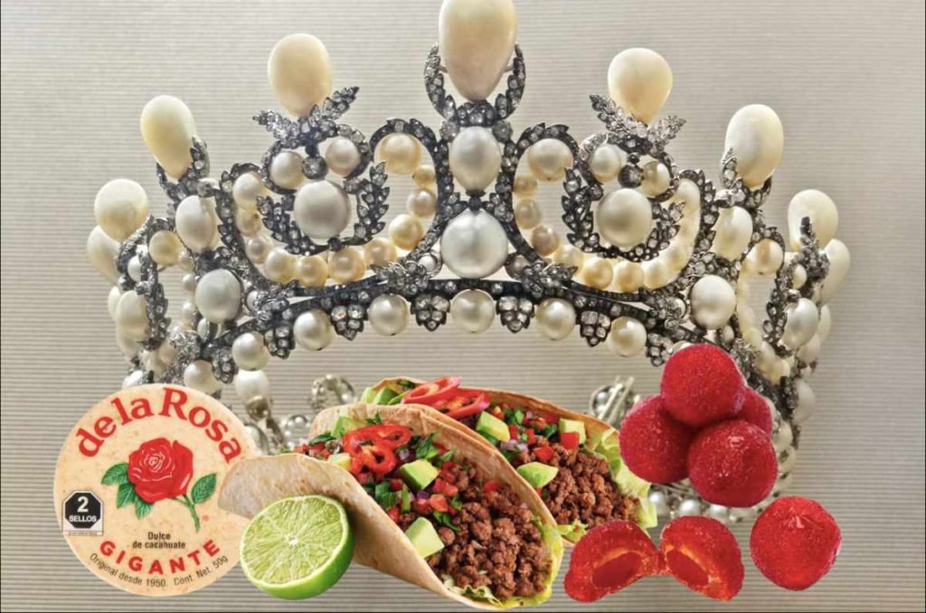 El robo de joyas del Louvre dejó atónitos a todos, pero… ¿te has preguntado cuántos tacos, tortillas o mazapanes podrías comprar con ese dinero? La respuesta es tan increíble como deliciosa.