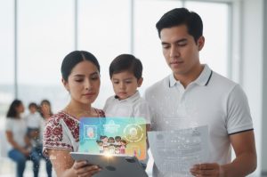 CURP biométrica 2025: ¿Por qué ahora piden comprobante de parentesco y cómo obtenerlo?