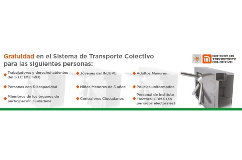 Aunque la tarifa del transporte público en el Edomex aumentó, hay grupos que seguirán pagando menos o incluso nada. Aquí te contamos quiénes son, qué documentos necesitas y cómo aprovechar este derecho.