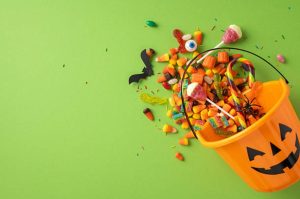 Día de Muertos: ¿Cómo saber si un dulce de tu calaverita está caducado?