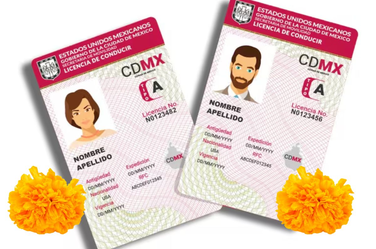 Día de Muertos: Por qué NO podrás tramitar tu licencia permanente (y no, no es por superstición)