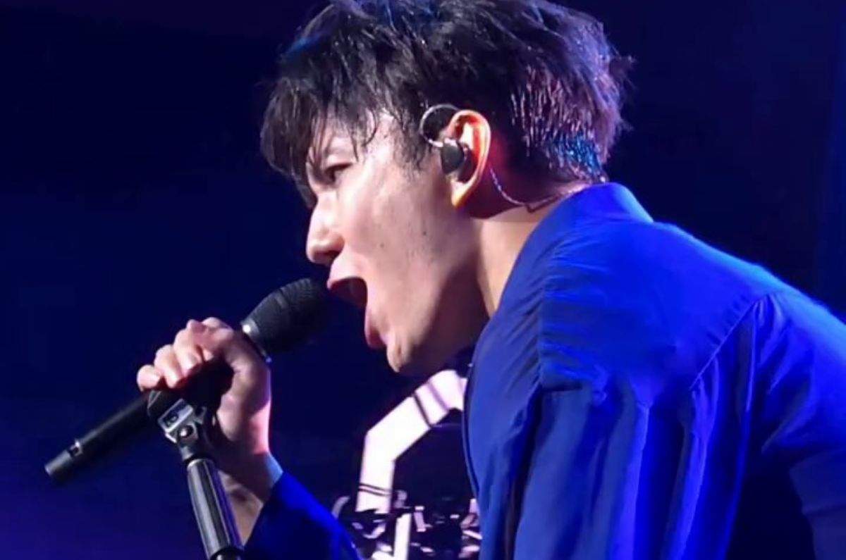 Dimash Qudaibergen deslumbró en México: canciones, duración y todo sobre su presentación