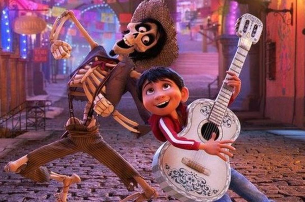 ¿Dónde ver gratis y de manera legal Coco y otras películas de Día de Muertos en 2025?