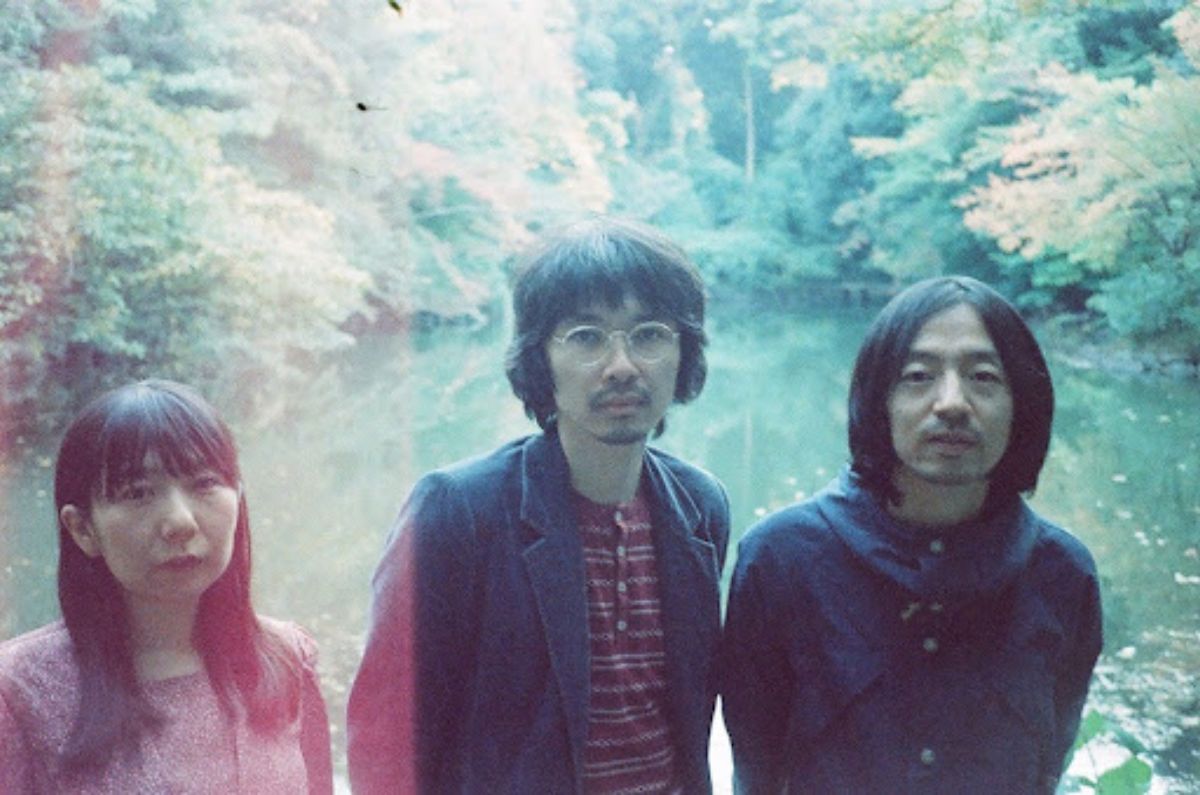 “Lamp” conquista el Auditorio BB en CDMX con su fusión de dreampop y bossa nova