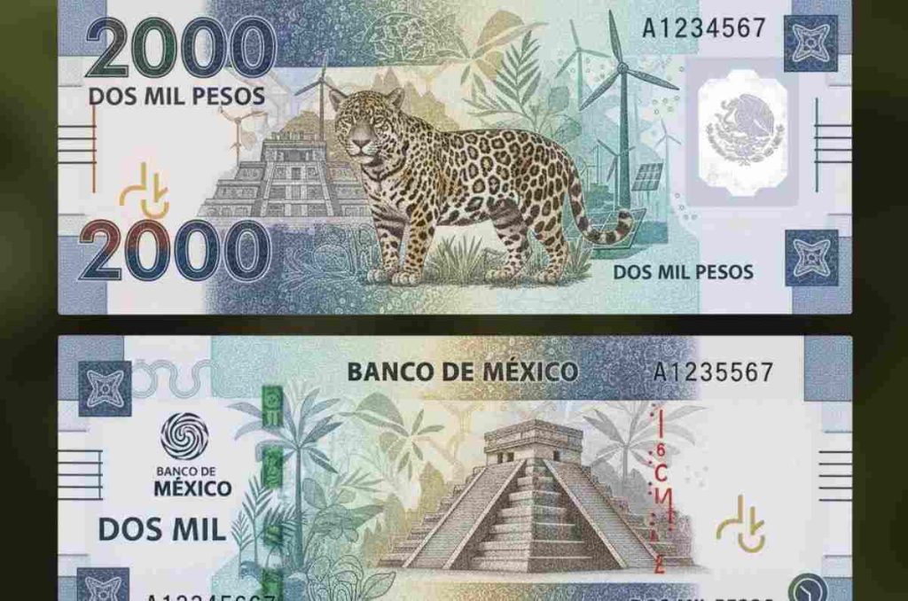 Aunque aún no está en circulación, el posible nuevo billete de 2,000 pesos ya genera dudas: ¿quién lo aceptaría? ¿Dónde no podrías usarlo? Aquí te explicamos qué dice Banxico, por qué algunos negocios podrían rechazarlo y qué hacer si eso pasa.