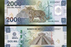 Nuevo billete de 2,000 pesos: lista de lugares donde NO podrás usarlo y por qué