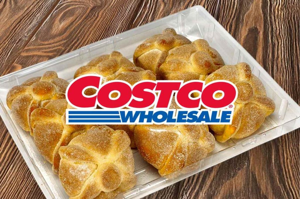 El pan de muerto de Costco vuelve en 2026 y muchos se preguntan si es buena idea revenderlo. Hicimos las cuentas: te decimos cuánto cuesta la caja, a cuánto vender cada pieza y si realmente deja ganancia.