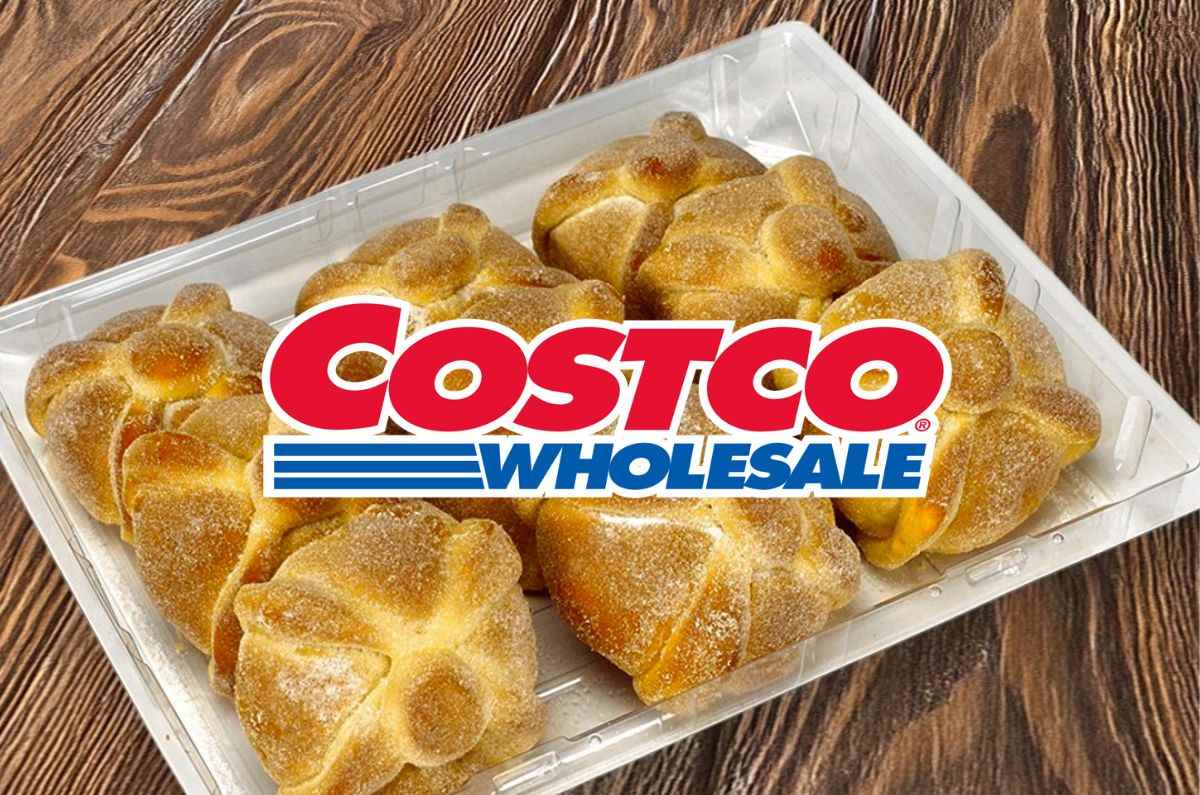 ¿Conviene revender el pan de muerto de Costco? Esto podrías ganar