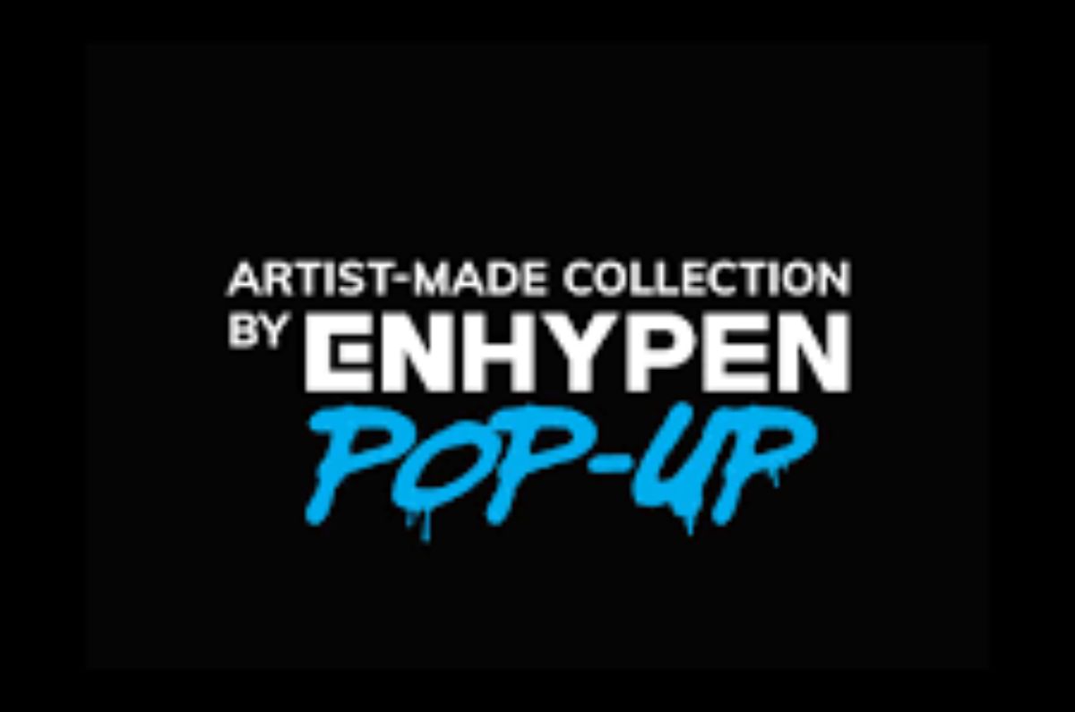 Pop-Up de ENHYPEN en México: fechas oficiales, dirección y precios aproximados de la colección