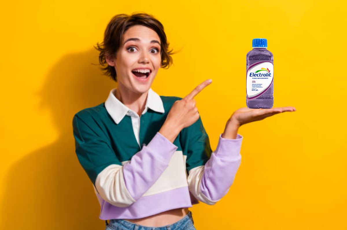 ¿Es malo para la salud tomar Electrolit? Profeco responde sobre su contenido de azúcar