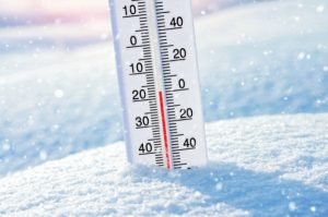 Tormenta invernal por frente frío 7: cuándo y dónde se sentirá más fuerte en México