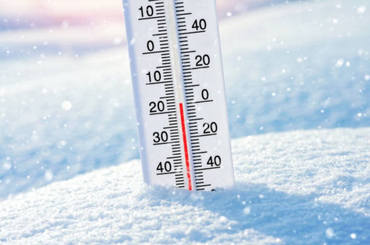 Tormenta invernal por frente frío 7: cuándo y dónde se sentirá más fuerte en México