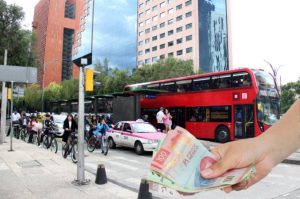 Estas personas NO pagarán más pese al aumento de tarifa en el transporte Edomex: lista completa