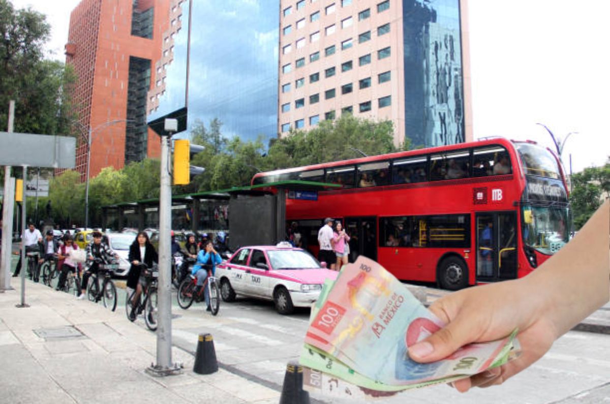 Estas personas NO pagarán más pese al aumento de tarifa en el transporte Edomex: lista completa