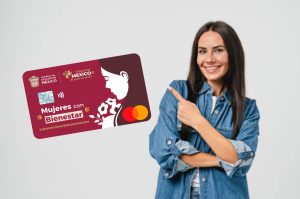 ¿Tu tarjeta Mujeres Bienestar sirve para apps como Uber o Mercado Pago?