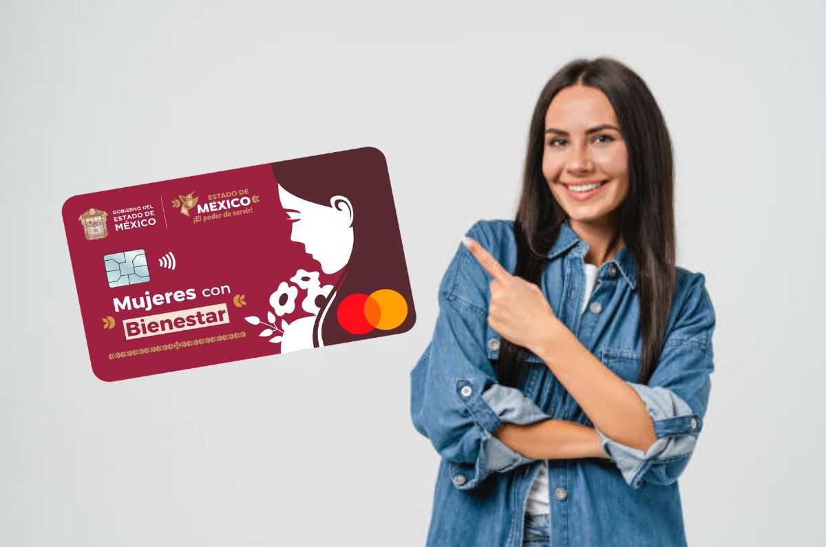 ¿Tu tarjeta Mujeres Bienestar sirve para apps como Uber o Mercado Pago?