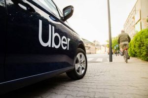 ¿Cómo funcionará la tarifa fija de Uber en el aeropuerto de la Ciudad de México?