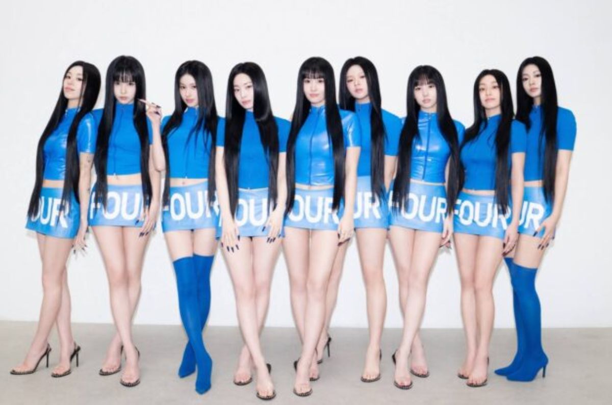 TWICE confirmadas en el Victoria’s Secret Fashion Show 2025: cuándo y dónde verlo GRATIS