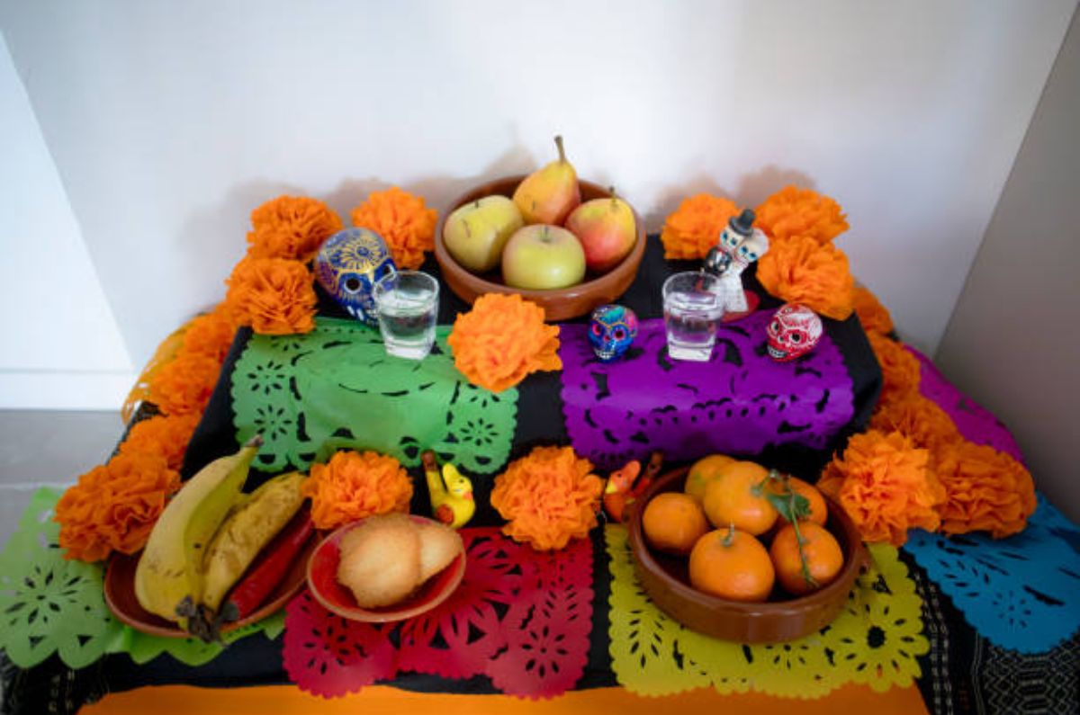 ¿Cuándo-se-pone-la-ofrenda
