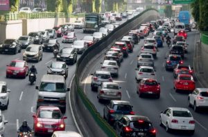Cierre de Periférico Norte: estas son las rutas alternas que puedes tomar desde hoy