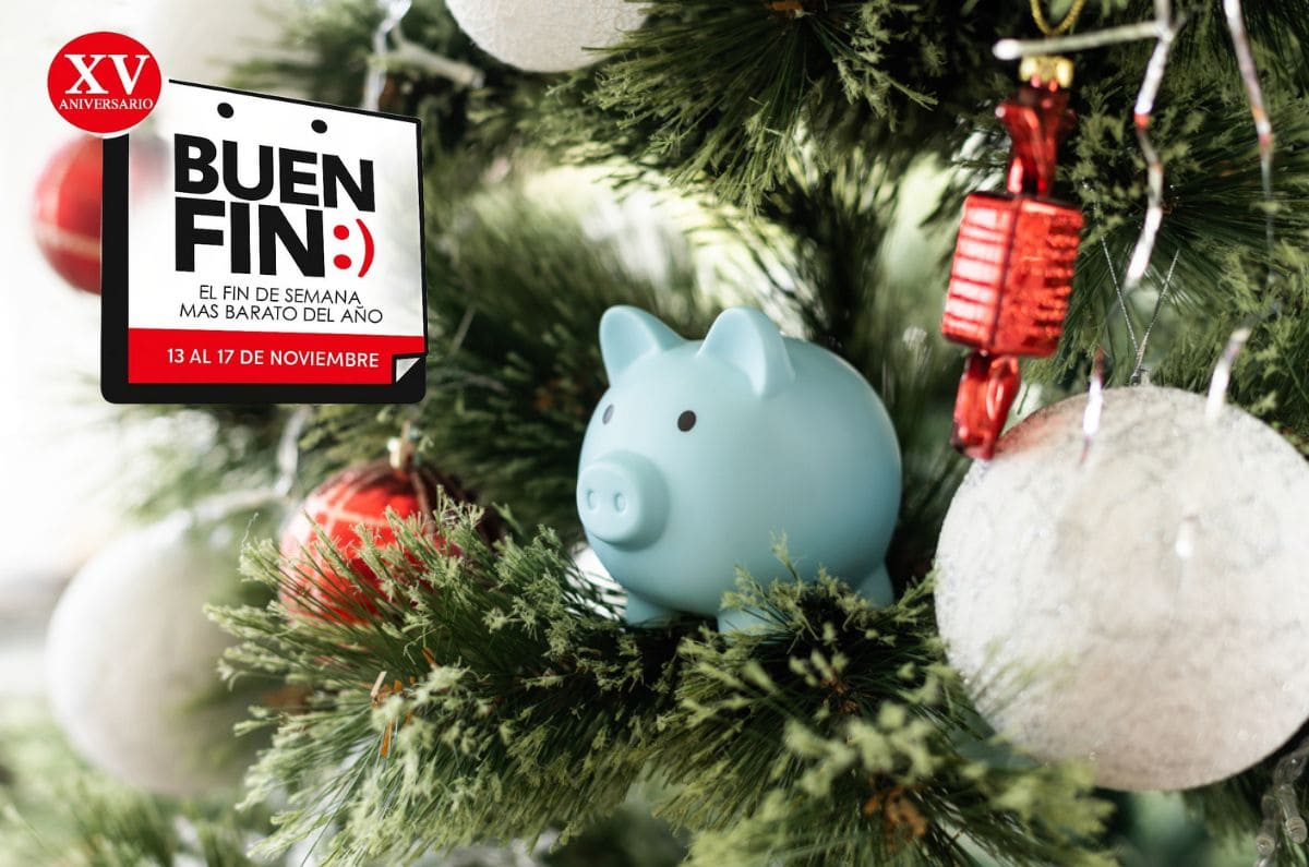 Aguinaldo adelantado para El Buen Fin 2025: Estas son las únicas personas que lo recibirán