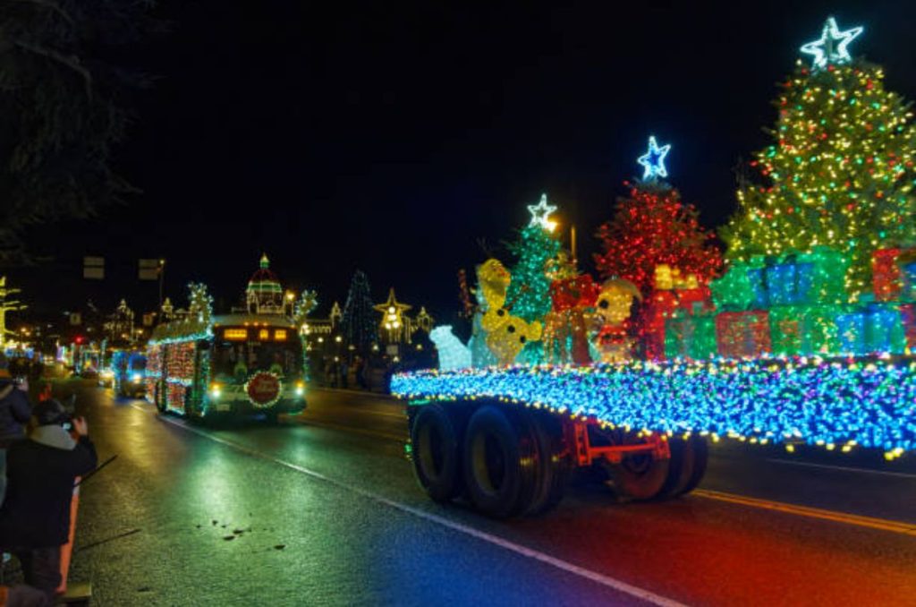 El Bolo Fest 2025 llegará a las calles de la CDMX este sábado 29 de noviembre con un desfile navideño lleno de color, música y personajes gigantes. Aquí te contamos todo lo que debes saber.