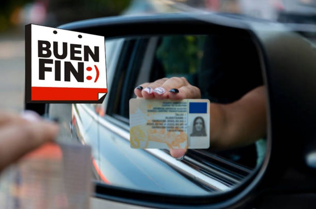 La licencia permanente de la Ciudad de México no tendrá descuentos durante el Buen Fin 2025. Sin embargo, en otros estados sí aplican rebajas para licencias temporales. Te explicamos qué puedes hacer, cómo evitar fraudes y cómo tramitarla en línea.