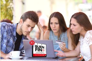 Buen Fin 2025: Guía paso a paso para levantar una queja en Conciliaexprés a través de internet