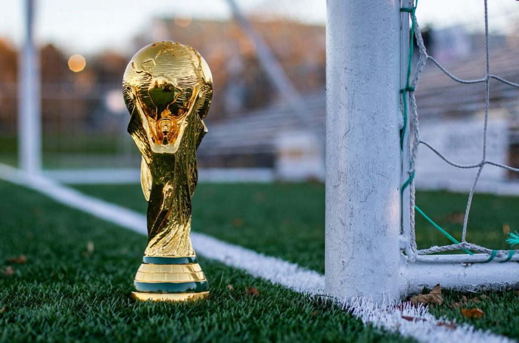 Copa del Mundo 2026