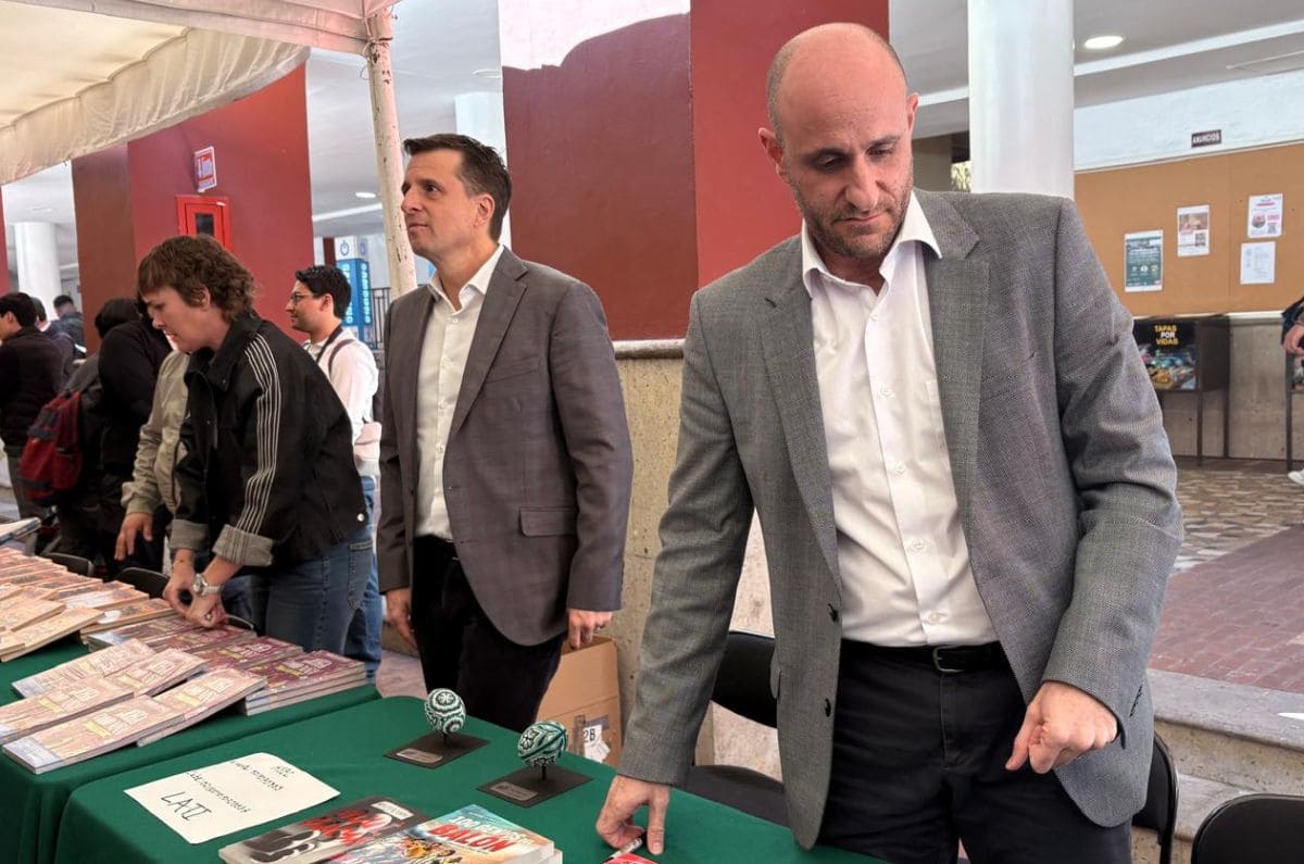 ¿Invertir en ver deporte? Alberto Lati, Marion Reimers y José Pablo Coello comparten las claves para el espectador inteligente