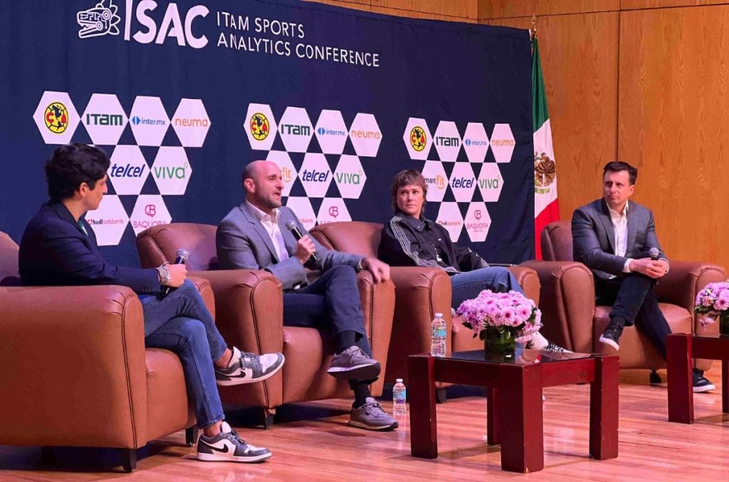 Deporte y como verlo de forma inteligente