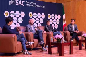 ¿Invertir en ver deporte? Alberto Lati, Marion Reimers y José Pablo Coello comparten las claves para el espectador inteligente