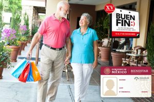 El Buen Fin 2025 ¿Habrán descuentos especiales a adultos mayores con credencial INAPAM?