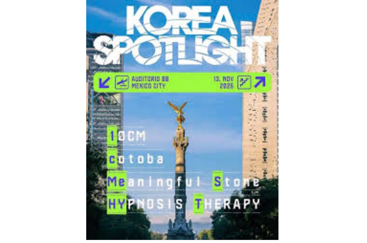 Korea Spotlight